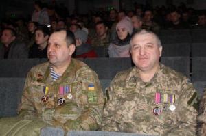 Новини Вінниці - фото з День захисника України. П'ять наших розповідей про героїв фронту і тилу День захисника України. П'ять наших розповідей про героїв фронту і тилу, фото №2 на сайті 20minut.ua