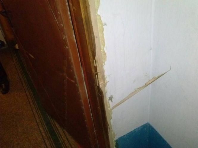 Новини Кам'янця-Подільського - фото з Кам'янецькі рятувальники витягли пенсіонерку із зачиненої квартири Кам'янецькі рятувальники витягли пенсіонерку із зачиненої квартири, фото №1 на сайті 20minut.ua