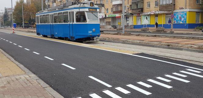 Новини Вінниці - фото з Реконструкція Замостянської. Що там нині роблять та як це виглядає? Реконструкція Замостянської. Що там нині роблять та як це виглядає?, фото №3 на сайті 20minut.ua