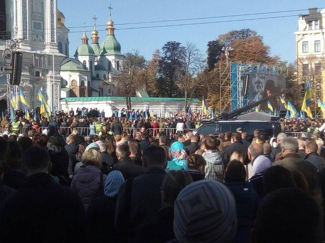 Новини Вінниці - фото з Вінничани приєдналися до Всеукраїнської міжцерковної молитви за Україну Вінничани приєдналися до Всеукраїнської міжцерковної молитви за Україну, фото №2 на сайті 20minut.ua