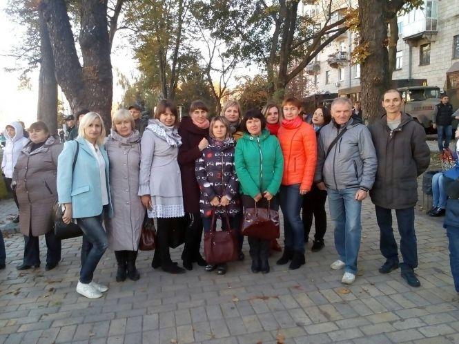 Новини Вінниці - фото з Вінничани приєдналися до Всеукраїнської міжцерковної молитви за Україну Вінничани приєдналися до Всеукраїнської міжцерковної молитви за Україну, фото №3 на сайті 20minut.ua