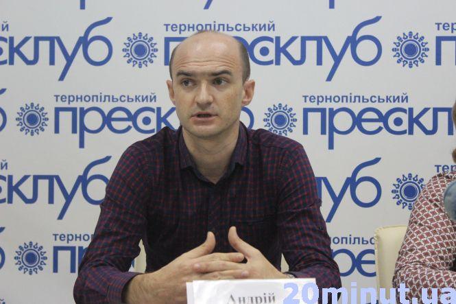 Новини Тернополя - фото з Щоб працювати в школі - звертайтесь до директора Щоб працювати в школі - звертайтесь до директора, фото №1 на сайті 20minut.ua