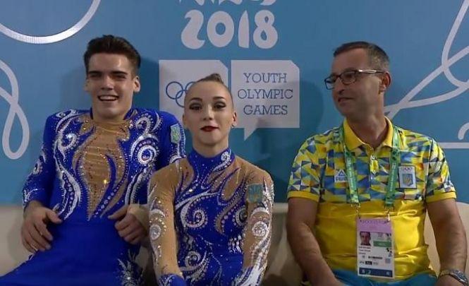 Вінницькі акробати вибороли бронзу на Олімпіаді у Буенос-Айресі, фото №2 на сайті 20minut.ua
