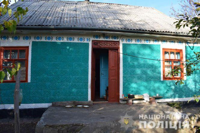 Новини Вінниці - фото з Смертельне застілля: співмешканець бив палкою вінничанку, поки вона не померла Смертельне застілля: співмешканець бив палкою вінничанку, поки вона не померла, фото №1 на сайті 20minut.ua