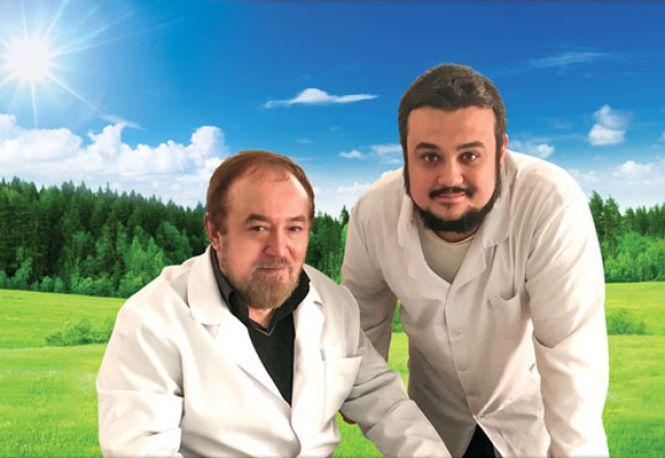 «STOP» — алкоголізм! «STOP» — куріння! «STOP» — ожиріння!».  Олександр Овсянюк, лікар-нарколог (Новини компаній), фото №1 на сайті 20minut.ua
