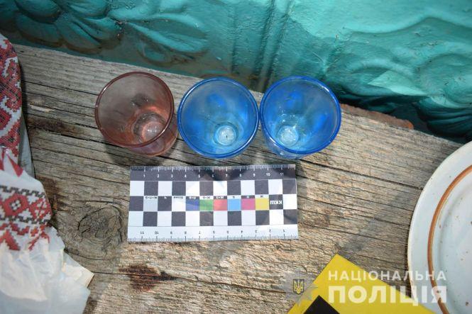 Новини Вінниці - фото з Смертельне застілля: співмешканець бив палкою вінничанку, поки вона не померла Смертельне застілля: співмешканець бив палкою вінничанку, поки вона не померла, фото №2 на сайті 20minut.ua