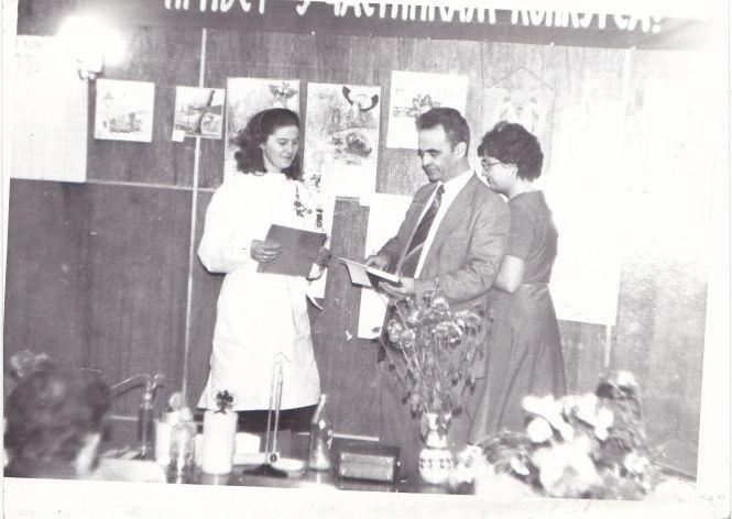 Новини Козятина - фото з Гігієністів зі святом! Гігієністів зі святом!, фото №1 на сайті 20minut.ua