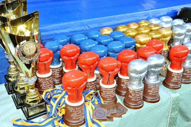 Кам'янецькі спортсмени вибороли золото на Всеукраїнських змаганнях, фото №2 на сайті 20minut.ua