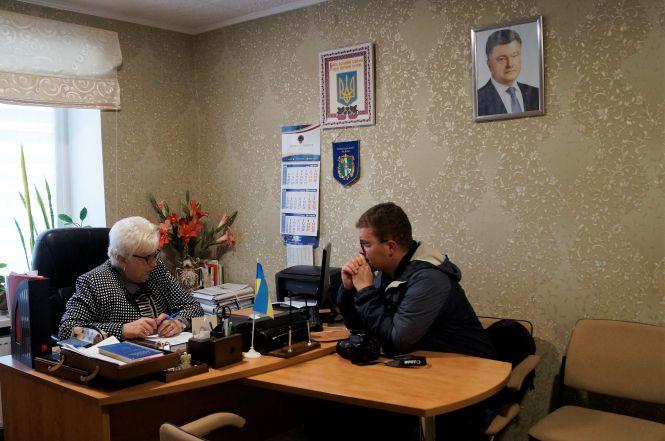 Новини Вінниці - фото з Чим живе Десна, яка хоче приєднатися до Вінниці Чим живе Десна, яка хоче приєднатися до Вінниці, фото №13 на сайті 20minut.ua