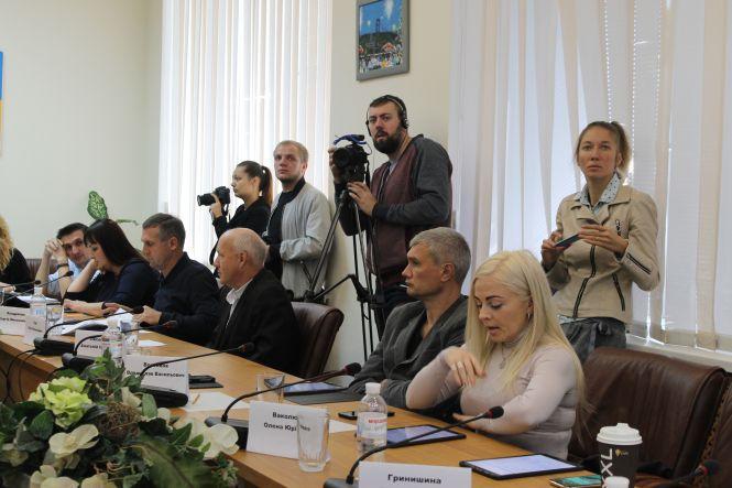 У Житомирі затвердили нові підвищені тарифи на тепло. ФОТО, ВІДЕО, фото №1 на сайті 20minut.ua