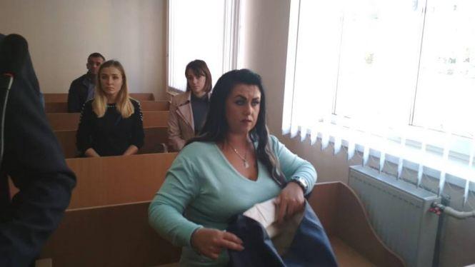 Новини Тернополя - фото з Міська рада ігнорує суд у справі оплати 1215 гривень за садочки Міська рада ігнорує суд у справі оплати 1215 гривень за садочки, фото №1 на сайті 20minut.ua