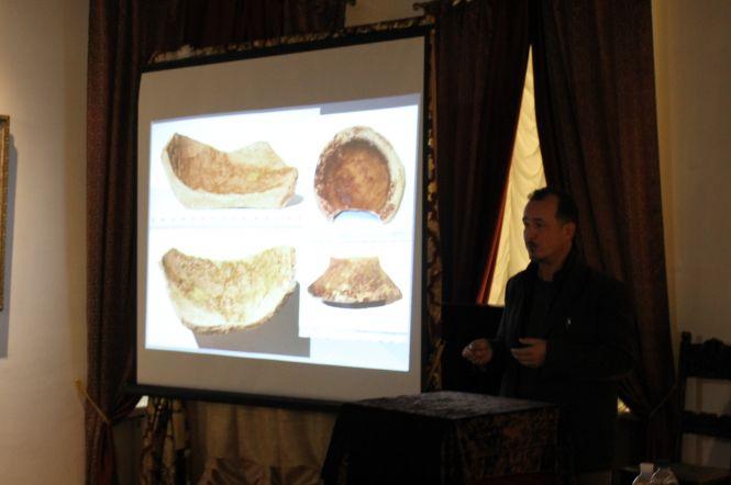 Новини Кам'янця-Подільського - фото з До Кам’янця приїхали науковці-історики з різних куточків України До Кам’янця приїхали науковці-історики з різних куточків України, фото №2 на сайті 20minut.ua