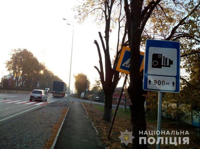 Не встиг загальмувати: під Вінницею на переході водій Daewoo насмерть збив чоловіка, фото №2 на сайті 20minut.ua