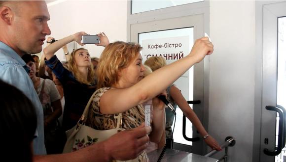 Новини Вінниці - фото з Рішення прийнято: школи №5 та №31 об’єднали, не дослухавшись думки батьків Рішення прийнято: школи №5 та №31 об’єднали, не дослухавшись думки батьків, фото №5 на сайті 20minut.ua