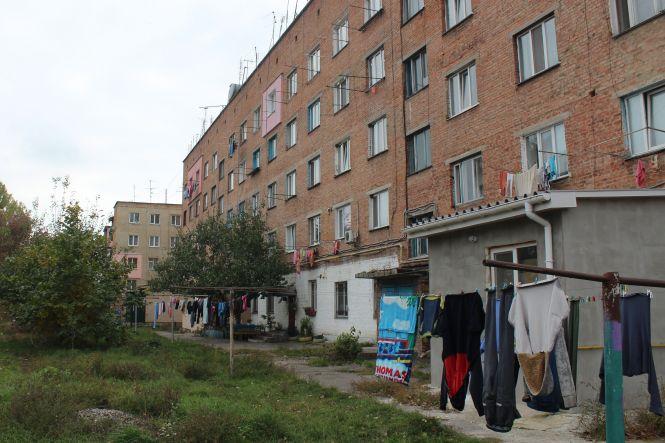 Новини Вінниці - фото з Чим живе Десна, яка хоче приєднатися до Вінниці Чим живе Десна, яка хоче приєднатися до Вінниці, фото №8 на сайті 20minut.ua