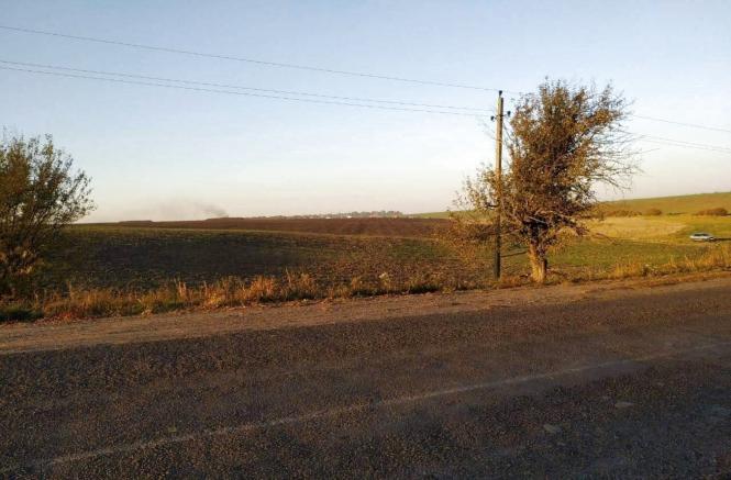 Новини Хмельницького - фото з Загиблі пілоти і розбитий літак із Старокостянтинова: що відомо про трагедію Загиблі пілоти і розбитий літак із Старокостянтинова: що відомо про трагедію, фото №1 на сайті vsim.ua