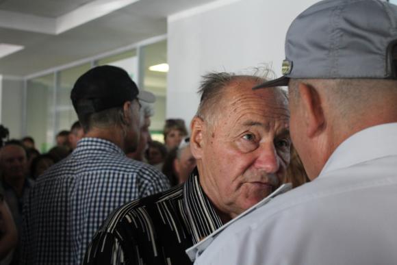 Новини Вінниці - фото з Рішення прийнято: школи №5 та №31 об’єднали, не дослухавшись думки батьків Рішення прийнято: школи №5 та №31 об’єднали, не дослухавшись думки батьків, фото №4 на сайті 20minut.ua