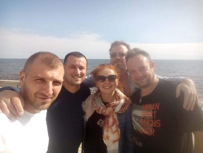 Житомирські лялькарі повернулись з фестивалю ляльок і гастролей, фото №1 на сайті 20minut.ua