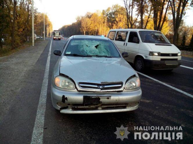 Не встиг загальмувати: під Вінницею на переході водій Daewoo насмерть збив чоловіка, фото №3 на сайті 20minut.ua