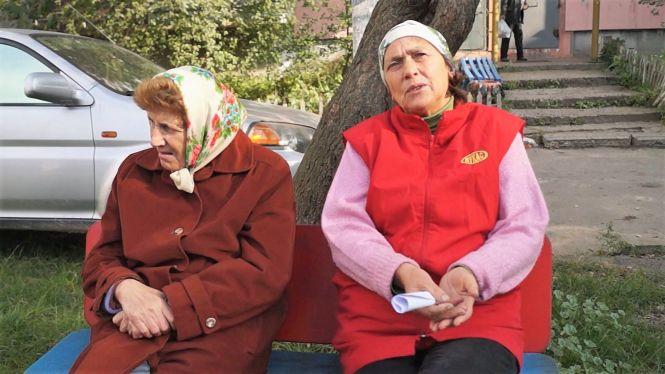 Новини Вінниці - фото з Чим живе Десна, яка хоче приєднатися до Вінниці Чим живе Десна, яка хоче приєднатися до Вінниці, фото №9 на сайті 20minut.ua