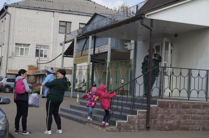 Новини Вінниці - фото з Чим живе Десна, яка хоче приєднатися до Вінниці Чим живе Десна, яка хоче приєднатися до Вінниці, фото №11 на сайті 20minut.ua