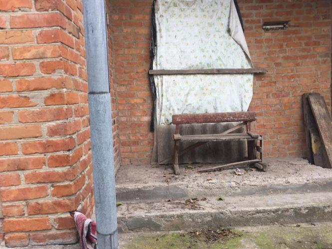 Новини Вінниці - фото з Як на Вінниччині дурять сиріт: влада купує житло за вдвічі більшу ціну Як на Вінниччині дурять сиріт: влада купує житло за вдвічі більшу ціну, фото №1 на сайті 20minut.ua