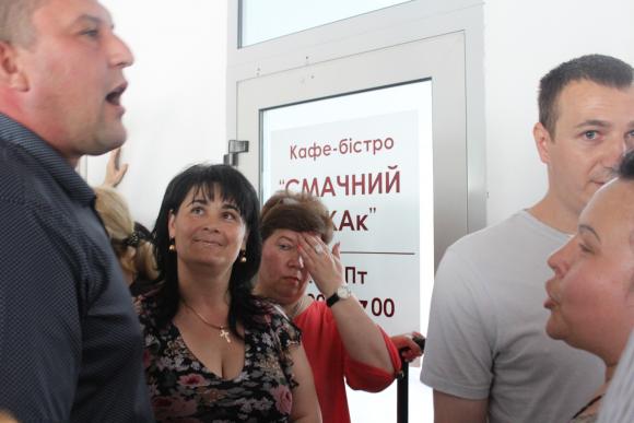 Новини Вінниці - фото з Рішення прийнято: школи №5 та №31 об’єднали, не дослухавшись думки батьків Рішення прийнято: школи №5 та №31 об’єднали, не дослухавшись думки батьків, фото №2 на сайті 20minut.ua