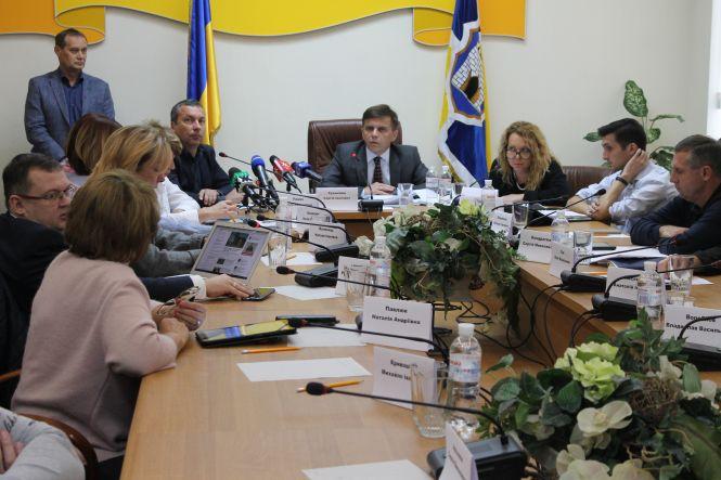 У Житомирі затвердили нові підвищені тарифи на тепло. ФОТО, ВІДЕО, фото №2 на сайті 20minut.ua