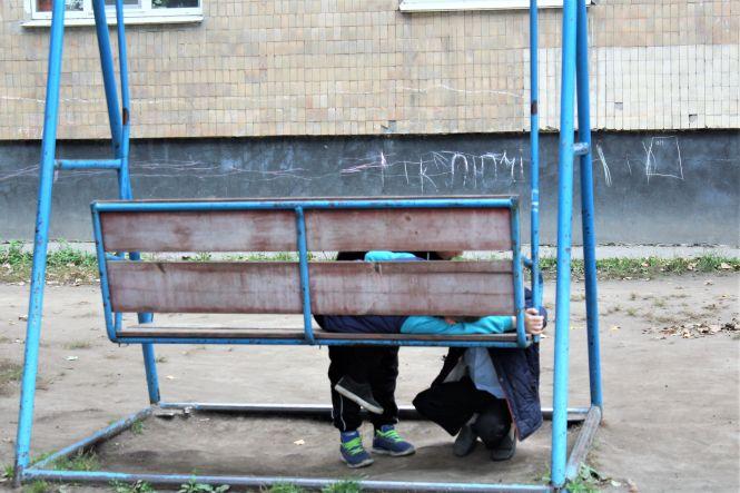 Новини Вінниці - фото з Чим живе Десна, яка хоче приєднатися до Вінниці Чим живе Десна, яка хоче приєднатися до Вінниці, фото №10 на сайті 20minut.ua