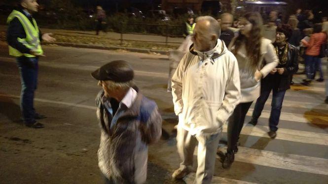 Новини Тернополя - фото з Дорога на Тарнавського знову перекрита (оновлено) Дорога на Тарнавського знову перекрита (оновлено), фото №2 на сайті 20minut.ua