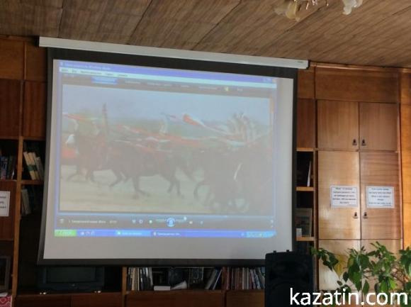 Новини Козятина - фото з Районна бібліотека продовжує збирати бомонди Районна бібліотека продовжує збирати бомонди, фото №17 на сайті 20minut.ua