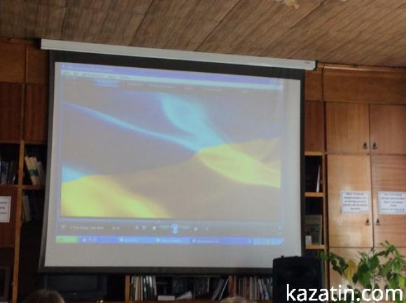 Новини Козятина - фото з Районна бібліотека продовжує збирати бомонди Районна бібліотека продовжує збирати бомонди, фото №30 на сайті 20minut.ua