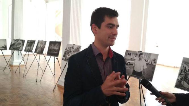 В Українському домі "Перемога" фотовиставка про життя людей у новостворених ОТГ, фото №1 на сайті 20minut.ua