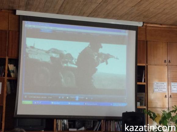 Новини Козятина - фото з Районна бібліотека продовжує збирати бомонди Районна бібліотека продовжує збирати бомонди, фото №26 на сайті 20minut.ua