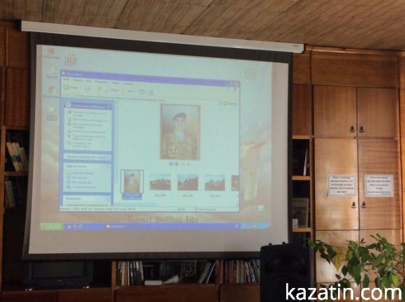 Новини Козятина - фото з Районна бібліотека продовжує збирати бомонди Районна бібліотека продовжує збирати бомонди, фото №23 на сайті 20minut.ua