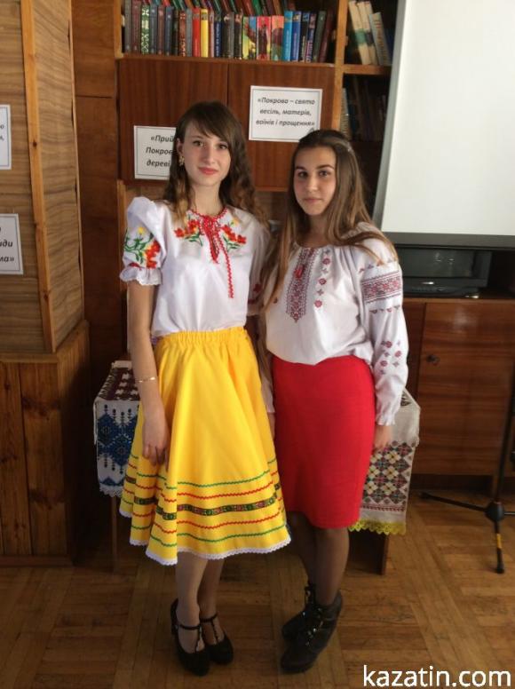 Новини Козятина - фото з Районна бібліотека продовжує збирати бомонди Районна бібліотека продовжує збирати бомонди, фото №31 на сайті 20minut.ua