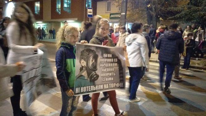 Новини Тернополя - фото з Дорога на Тарнавського знову перекрита (оновлено) Дорога на Тарнавського знову перекрита (оновлено), фото №3 на сайті 20minut.ua