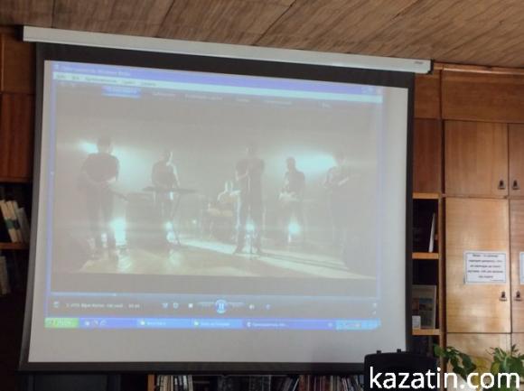 Новини Козятина - фото з Районна бібліотека продовжує збирати бомонди Районна бібліотека продовжує збирати бомонди, фото №25 на сайті 20minut.ua