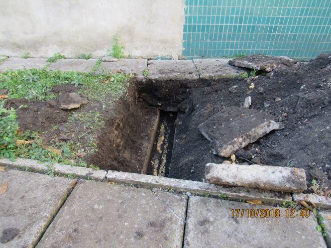 Новини Козятина - фото з “Готуй санчата літом” не спрацювало у Козятині “Готуй санчата літом” не спрацювало у Козятині, фото №6 на сайті 20minut.ua