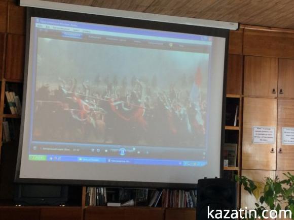 Новини Козятина - фото з Районна бібліотека продовжує збирати бомонди Районна бібліотека продовжує збирати бомонди, фото №15 на сайті 20minut.ua