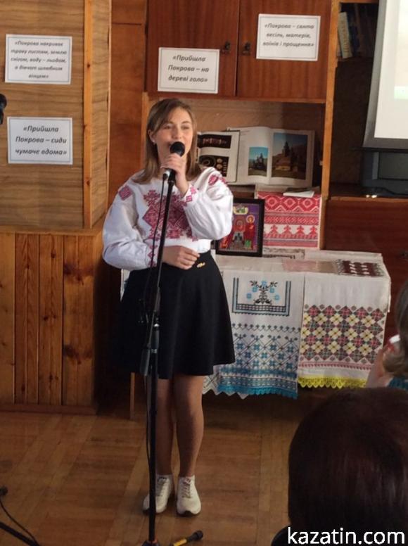 Новини Козятина - фото з Районна бібліотека продовжує збирати бомонди Районна бібліотека продовжує збирати бомонди, фото №28 на сайті 20minut.ua