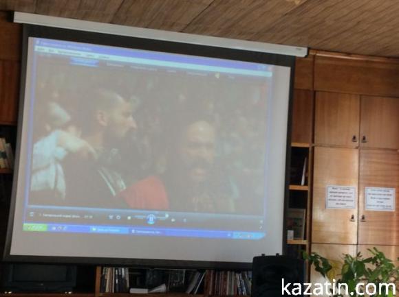 Новини Козятина - фото з Районна бібліотека продовжує збирати бомонди Районна бібліотека продовжує збирати бомонди, фото №16 на сайті 20minut.ua