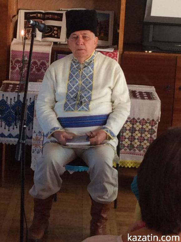 Новини Козятина - фото з Районна бібліотека продовжує збирати бомонди Районна бібліотека продовжує збирати бомонди, фото №14 на сайті 20minut.ua