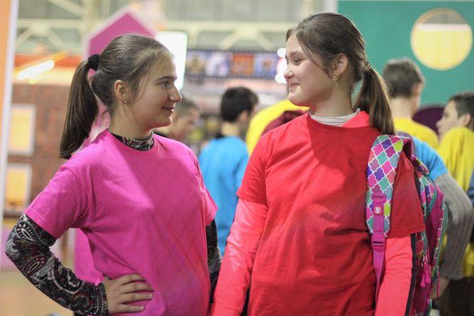 «Вони сильні і можуть чогось досягти»: як розважаються і про що мріють діти з особливостями, фото №6 на сайті 20minut.ua