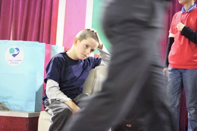 «Вони сильні і можуть чогось досягти»: як розважаються і про що мріють діти з особливостями, фото №1 на сайті 20minut.ua