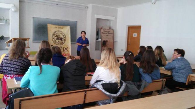 Лора Підгірна напише продовження роману «Омбре», фото №1 на сайті 20minut.ua