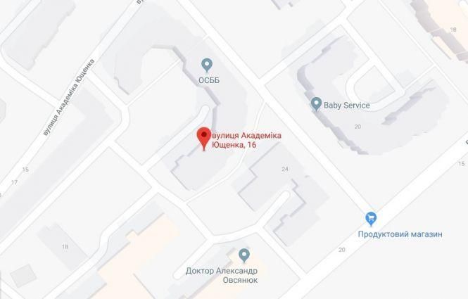Новини Вінниці - фото з На два тижні перекриють рух на ділянці по вулиці Академіка Ющенка На два тижні перекриють рух на ділянці по вулиці Академіка Ющенка, фото №1 на сайті 20minut.ua