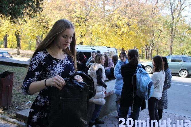 Новини Кам'янця-Подільського - фото з У Кам'янці стартував четвертий театральний фестиваль У Кам'янці стартував четвертий театральний фестиваль