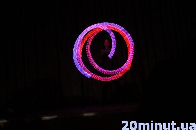 Новини Кам'янця-Подільського - фото з У Кам'янці стартував четвертий театральний фестиваль У Кам'янці стартував четвертий театральний фестиваль