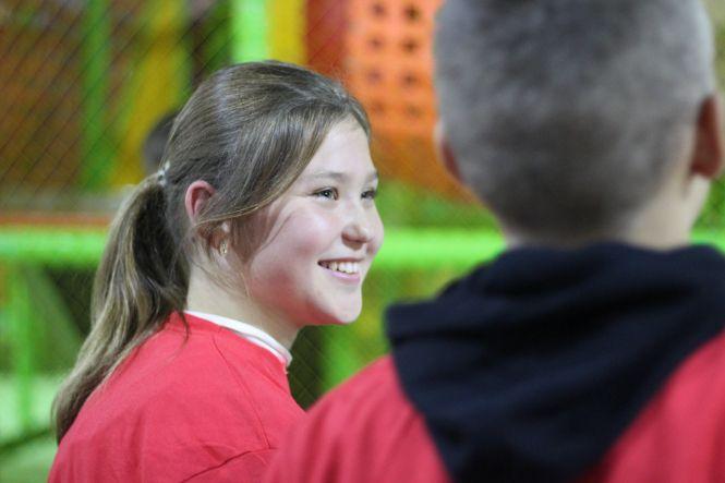 «Вони сильні і можуть чогось досягти»: як розважаються і про що мріють діти з особливостями, фото №4 на сайті 20minut.ua